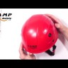 Каска CAMP SAFETY STAR, White, CAMP