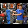 Рюкзак МАНАРАГА Турист-40, хаки
